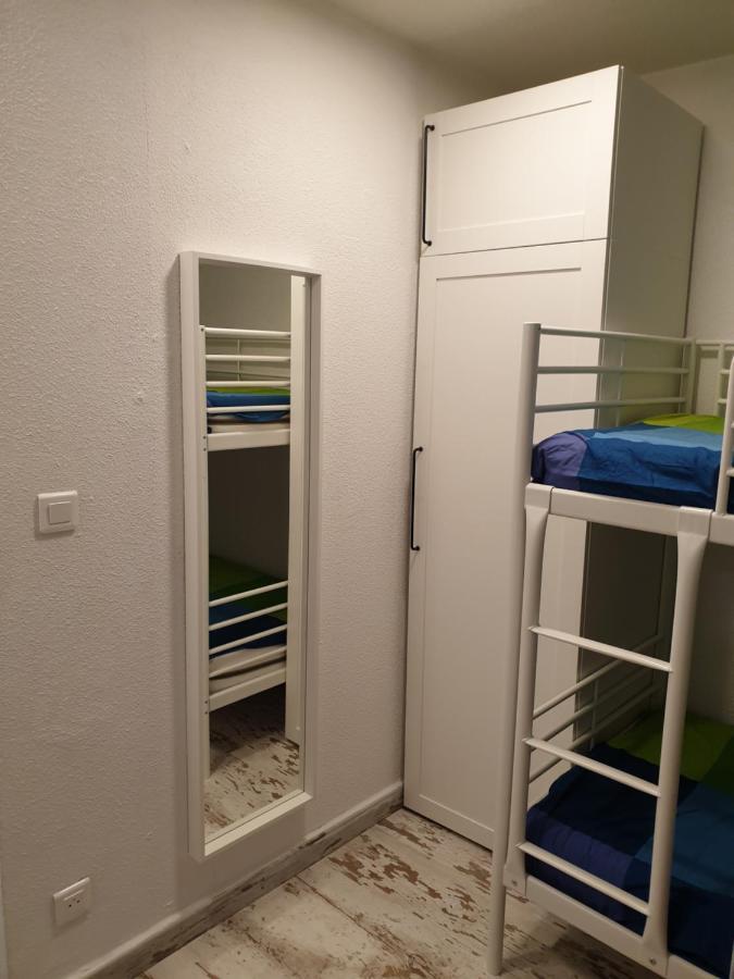 Studio Cabine Pied Pistes Pyrenees 2000 Renove - 3 Bolquere Pyrenees 2000 外观 照片